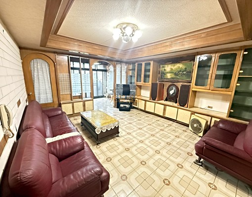 兆基社會住宅🏠仁一路蒟蒻屋旁✅大坪數採光3房✅ - Image 2