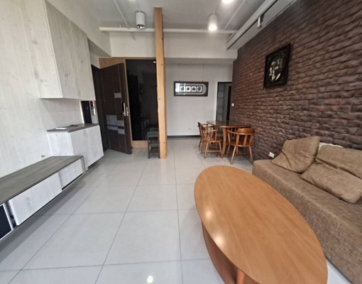 中國醫藥裝潢收納採光三房 - Image 1