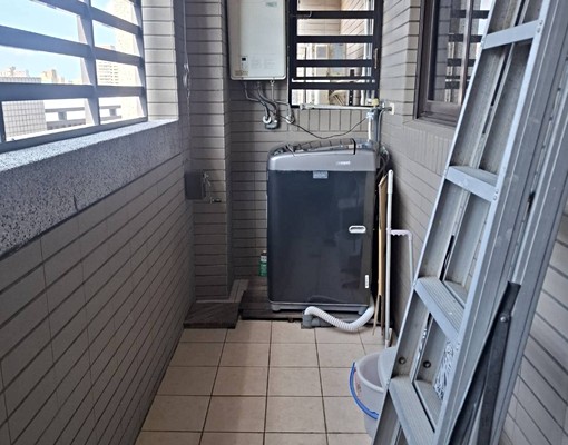 中國醫藥裝潢收納採光三房 - Image 6