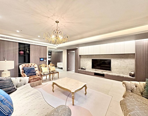 秒租💎秋紅谷♥️豪華3房84坪✅泡超浴缸✅3平車✅寵物戶籍 - 591租屋網 - Image 3