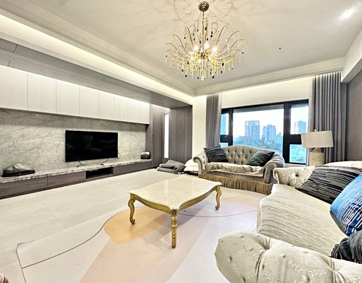 秒租💎秋紅谷♥️豪華3房84坪✅泡超浴缸✅3平車✅寵物戶籍 - 591租屋網 - Image 2