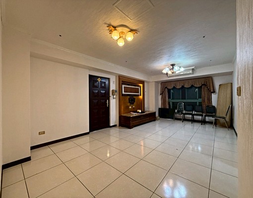 近貴和捷運站、星光city3+1房☆可租屋補助、租金含管理費 - Image 2