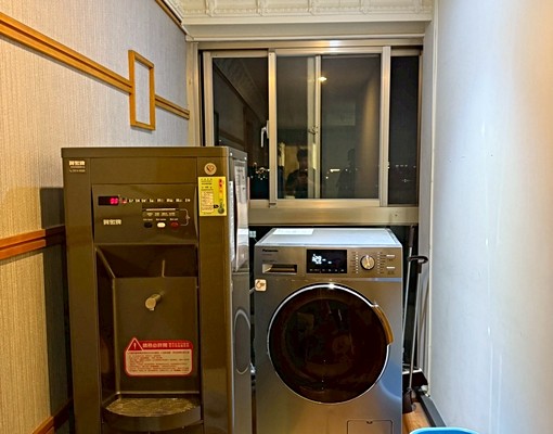 大坪林🚝租補‼️垃圾代收🔥飲水機/生活機能佳 - Image 9