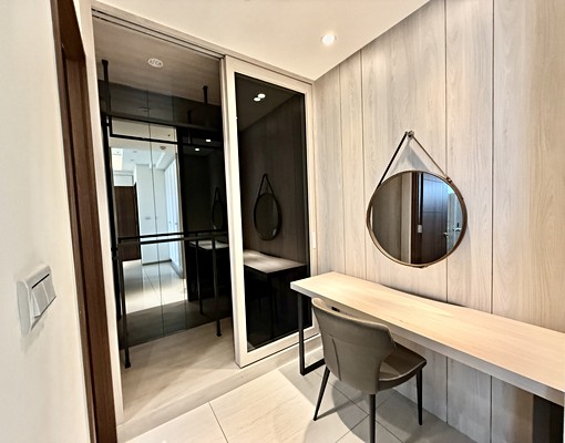 🈵中西區高樓河畔景觀大3房-含2平面車位🈵 - Image 2