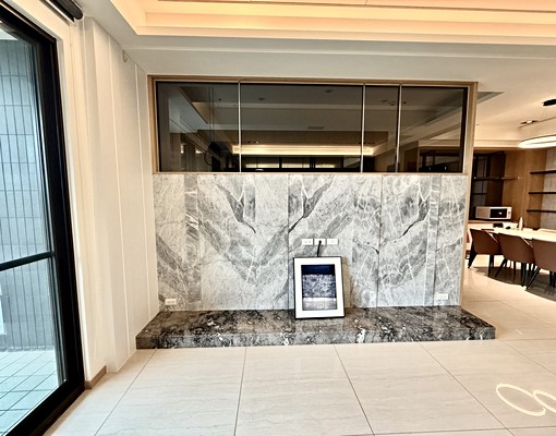 🈵中西區高樓河畔景觀大3房-含2平面車位🈵 - Image 4