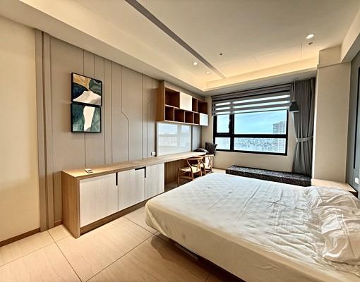 🈵中西區高樓河畔景觀大3房-含2平面車位🈵 - Image 13