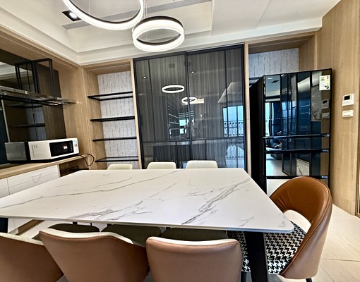 🈵中西區高樓河畔景觀大3房-含2平面車位🈵 - Image 14