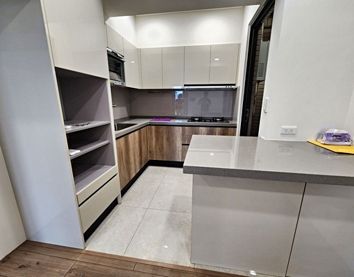 新業築願景/視野三房/獨立大車位/全室配大金冷氣四台 - Image 4