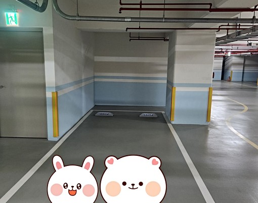 新業築願景/視野三房/獨立大車位/全室配大金冷氣四台 - Image 12