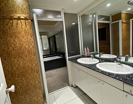 東帝士花園廣場漂亮大露台2樓 - Image 11