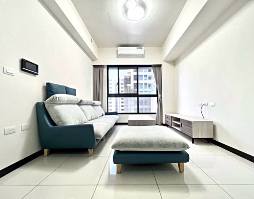 優質出租｜北屯捷運火車旁｜《可寵物》3房平車｜含車含管 - Image 3