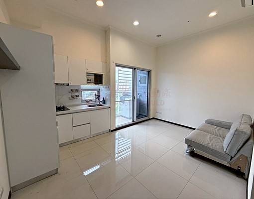 獨家專租｜宏普有逸天。挑高4米2溫馨兩房 - Image 3