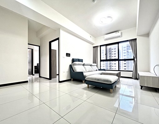 優質出租｜北屯捷運火車旁｜《可寵物》3房平車｜含車含管 - Image 1