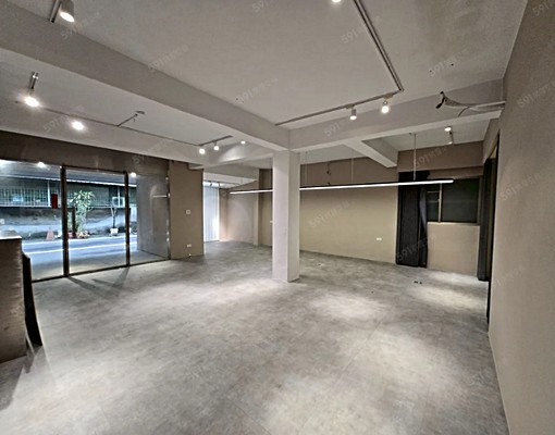 🌳運動公園🌳超強機能住辦一樓🏡門前方便停車 - Image 2