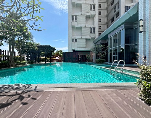 獨家專租｜宏普有逸天。挑高4米2溫馨兩房 - Image 11