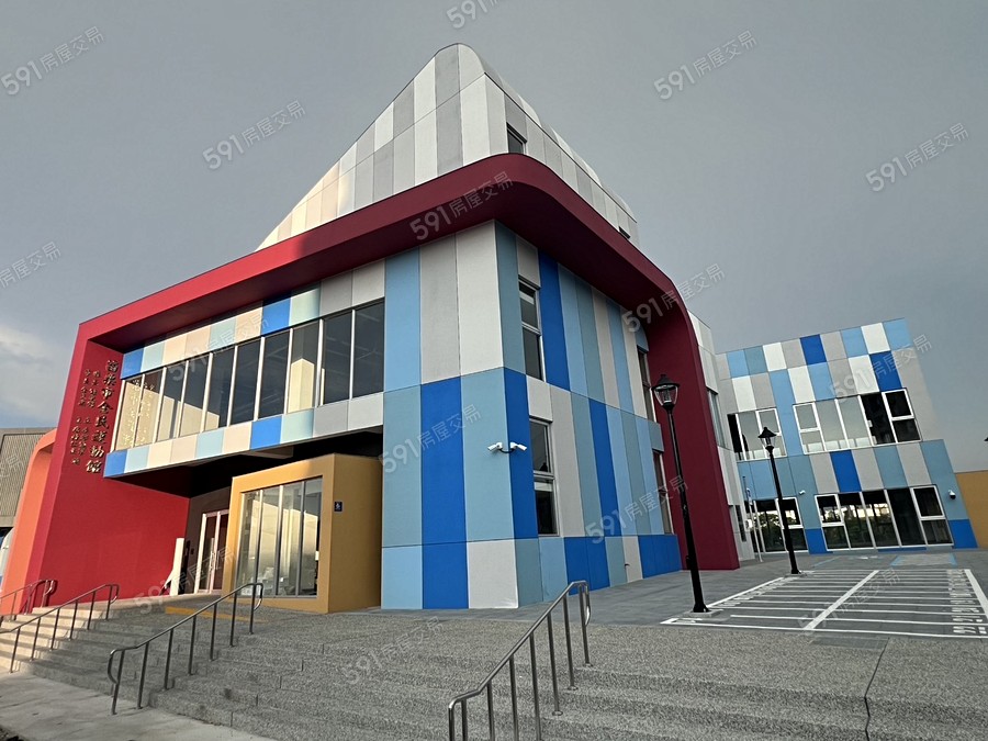 麗天.雲朵環境圖