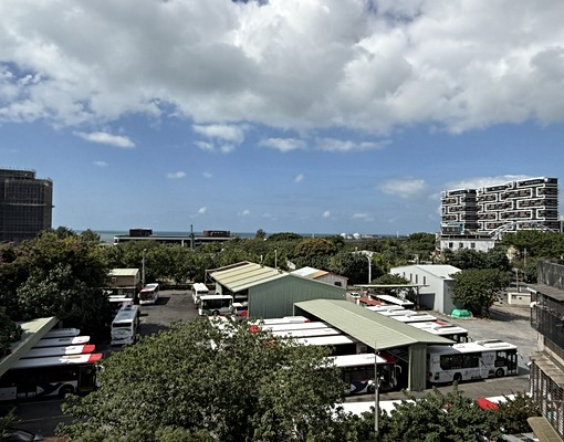 🐶可貓狗🐱帝富華廈三面採光優質電梯三房💰可租補 - Image 12