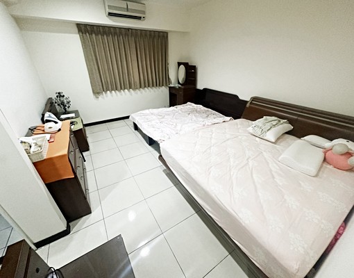 近捷運頂埔【電梯3房2衛】可補助★車位洽★家具齊 - Image 4