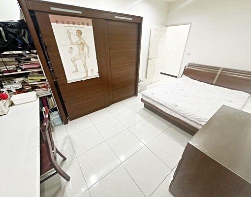 近捷運頂埔【電梯3房2衛】可補助★車位洽★家具齊 - Image 8