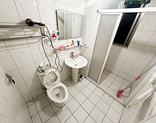 近捷運頂埔【電梯3房2衛】可補助★車位洽★家具齊 - Image 9