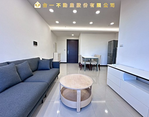 TO免仲｜全新✨近經國特區✨溫馨2房 - Image 1