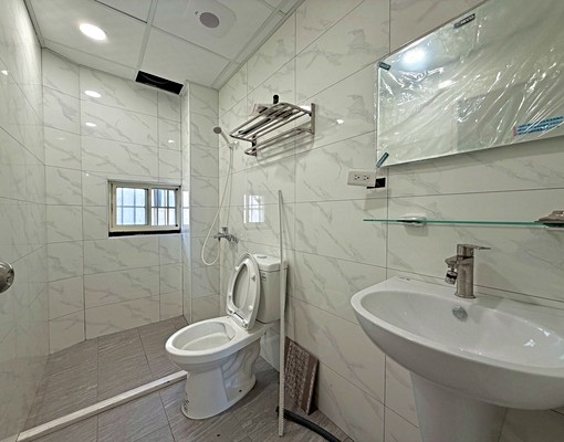 🔥邊間一房一廳｜全新獨立套房💯光線充足有陽台｜免仲 - Image 7