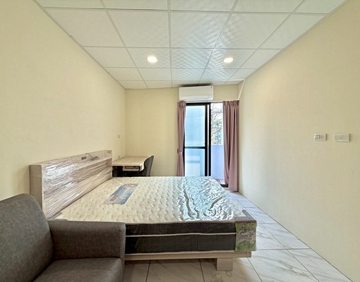 🔥邊間一房一廳｜全新獨立套房💯光線充足有陽台｜免仲 - Image 5