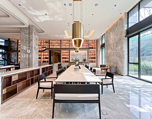 【富富🉐️正】|美術白天鵝|拎包入住3房平車 - Image 11