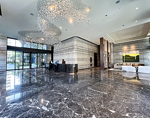 【富富🉐️正】|美術白天鵝|拎包入住3房平車 - Image 7