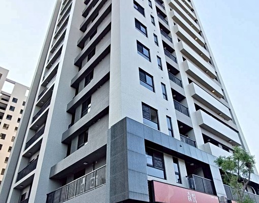 商60良勳森悅~全新三房平車景觀大樓 - 591租屋網 - Image 1