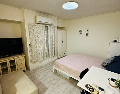 ⭕️板橋府中⭕️站前銀座大套房⭕️ - Image 2