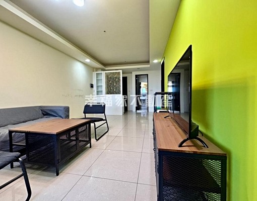 👉(租)華友聯EVO⭐高樓2房平車🏠 - Image 4