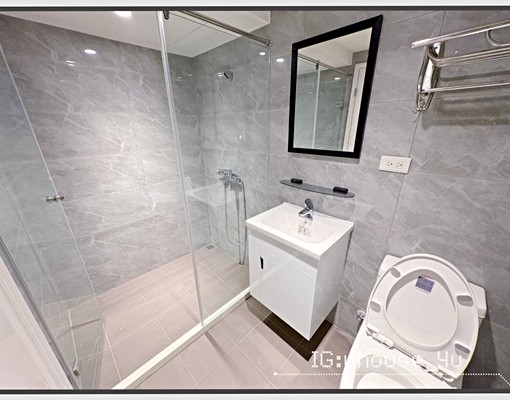 近健行科大｜絕美大套房｜全新裝潢｜乾濕分離｜獨洗獨曬 - Image 7