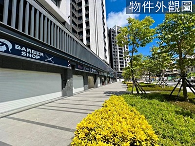 社區圖片