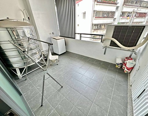 近立人高中套房🚩中興路商圈🌿衛浴開窗乾濕分離🌿子母車 - Image 8