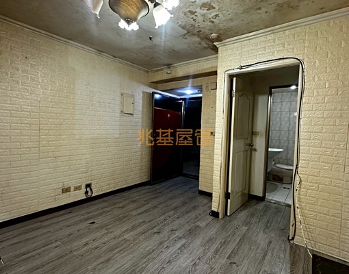 兆基社會住宅🏠羅姐三重/溪尾街電梯/可租補 - Image 3