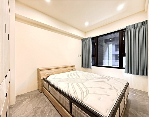 飯店宅‼️青埔A18.高樓全配精裝2房平車|台水台電 - Image 6