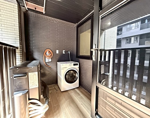 飯店宅‼️青埔A18.高樓全配精裝2房平車|台水台電 - Image 13