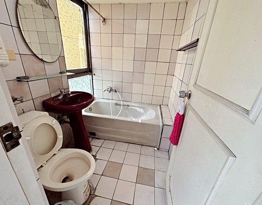 科博館綠園道🌳電梯獨洗曬套房🌳可租補 - Image 4