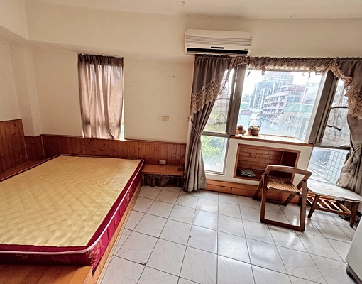 科博館綠園道🌳電梯獨洗曬套房🌳可租補 - Image 2