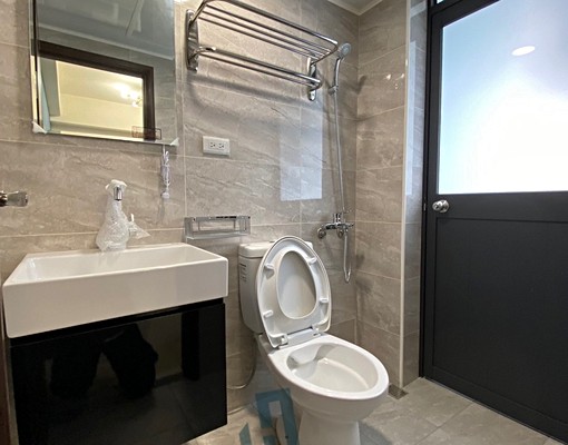 出租📢水湳經貿+洲際🔥可短租🔥獨洗曬~電梯套房 - Image 2