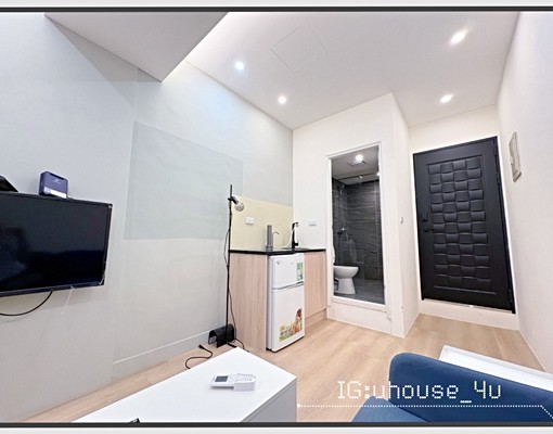 近中原商圈|絕美套房|乾濕分離|獨洗獨曬 - Image 6