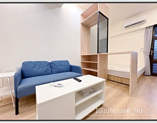 近中原商圈|絕美套房|乾濕分離|獨洗獨曬 - Image 5