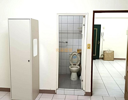 兆基社會住宅🏠可租補/免管理費/明亮大空間/看房加line - Image 5