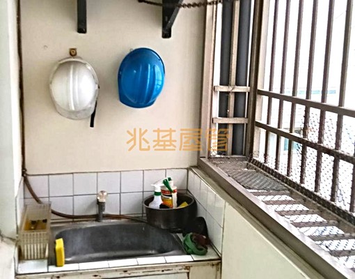 兆基社會住宅🏠可租補/免管理費/明亮大空間/看房加line - Image 11