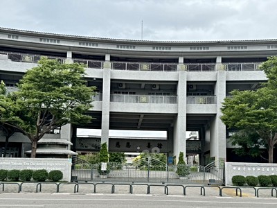 社區圖片