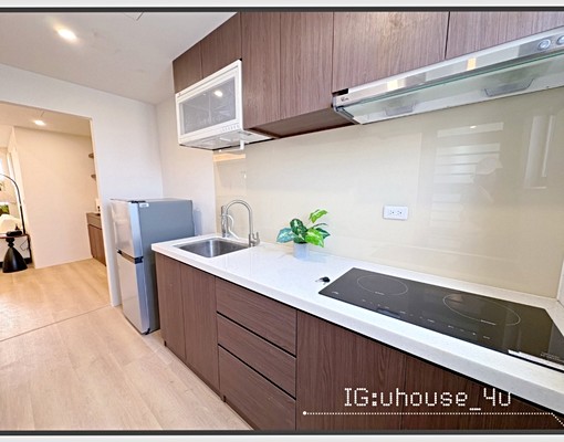 近中壢工業區|三房二廳二衛|全新裝潢|完整廚房配備|台水台電 - Image 14