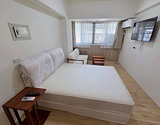 🐳近西門新天地/獨立優質套房採光通風佳~可租補 - Image 2