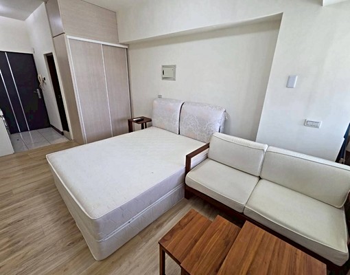 🐳近西門新天地/獨立優質套房採光通風佳~可租補 - Image 3