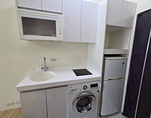 🐳近西門新天地/獨立優質套房採光通風佳~可租補 - Image 7